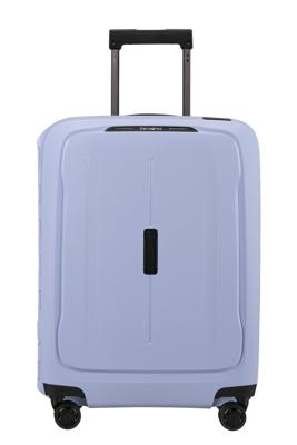 Samsonite Essens Spinner 55cm LAVENDER