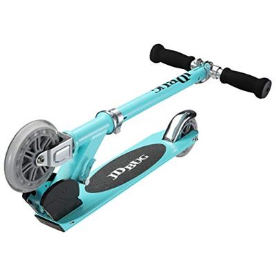 JD Bug junior - teal