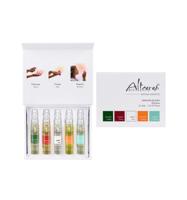 Altearah Parfum de soin essentials 5x5ml bio 1 Set - thumbnail