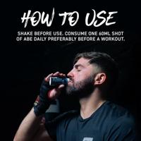 Applied Nutrition ABE Pre-Workout Shot Energy (12 x 60 ml) - thumbnail