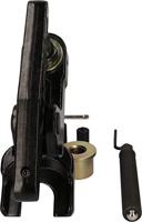 KS Tools 460.4110 Hydraulische kogelgewricht-opdruk, 40 mm - thumbnail