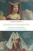 Johanna en Margaretha - Thera Coppens - eBook (9789402313956) - thumbnail
