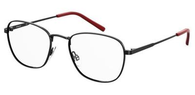 Leesbril Polaroid PLD0026-Rood Zwart-+1.50 Leesbril Polaroid PLD0026-Rood Zwart-+1.50