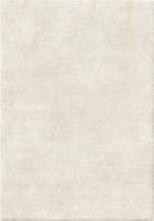 Wit Vloerkleed Laagpolig Sauteri, 160x230 - thumbnail