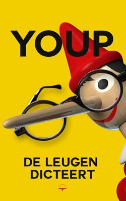 De leugen dicteert - Youp van 't Hek - ebook