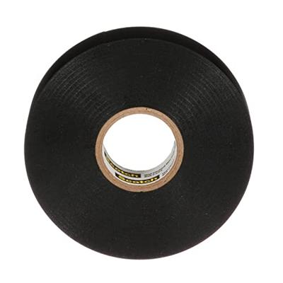 Scotch Super 88 SUPER88-19X6 Isolatietape Scotch Super 88 Zwart (l x b) 6 m x 19 mm 1 stuk(s) Scotch Super 88 SUPER88-19X6 Isolatietape Scotch Super 88 Zwart (l x b) 6 m x 19 mm 1 stuk(s)