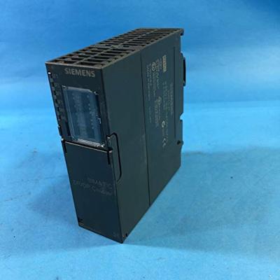 Siemens 6ES7158-0AD01-0XA0 6ES71580AD010XA0 PLC-uitbreidingsmodule 28.8 V/DC