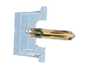 Dreher & Kauf Dk-dss35c Platenspelernaald Shure Ss35c