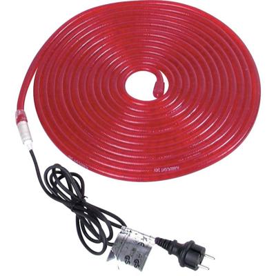 EUROLITE RUBBERLIGHT RL1-230V red 5m EUROLITE RUBBERLIGHT RL1-230V red 5m