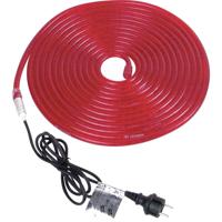 EUROLITE RUBBERLIGHT RL1-230V red 5m - thumbnail