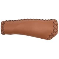 M-WAVE cloud buff bicycle grips - thumbnail