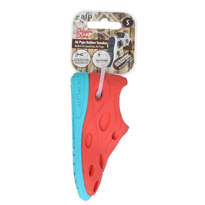 AFP Doggies' Shoes - Air Pups Sneakers S