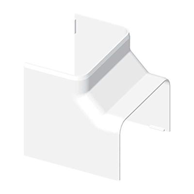 KOPOS 8555_HB Binnenhoek (b x h) 98 mm x 61 mm Wit 1 stuk(s)