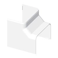 KOPOS 8555_HB Binnenhoek (b x h) 98 mm x 61 mm Wit 1 stuk(s) - thumbnail