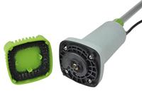 Brüder Mannesmann Regenton pomp op akku (Hobby) - 17776 - thumbnail