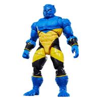 Astonishing X-Men Marvel Legends Action Figure Marvel's Beast 15 cm - thumbnail