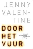 Door het vuur - Jenny Valentine - ebook - thumbnail
