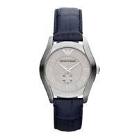 Emporio Armani AR1668 QUARTZ LEATHER 5 ATM 35MM - thumbnail