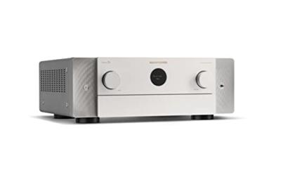 Marantz: Cinema 50 9.4-kanaals AV-Receiver - Zilver / Goud Marantz: Cinema 50 9.4-kanaals AV-Receiver - Zilver / Goud