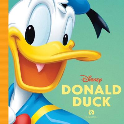 Donald Duck