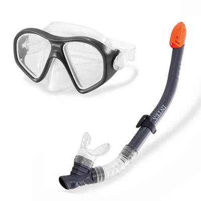 Snorkelbril en -buis voor Kinderen Intex Snorkelbril en -buis voor Kinderen Intex