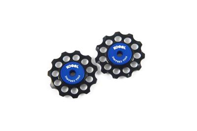 Shimano Kogel loopwielset keramisch full ceramic 10/11spd Shimano Kogel loopwielset keramisch full ceramic 10/11spd