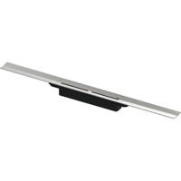 Tece DrainProfile douchegoot 100cm inkortbaar geborsteld rvs 671000 - thumbnail