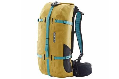 Ortlieb Atrack Rugzak 25L - Geel