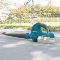 Makita DUB361Z Accu Bladblazer 2x18V Basic Body - thumbnail