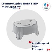 THERMOBABY VOETSTAP BABYSTAP © Gris Charme - thumbnail