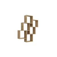 Wandrek Phoebe Artisan Eiken - thumbnail