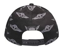 The Mandalorian - Men's Adjustable Cap - thumbnail