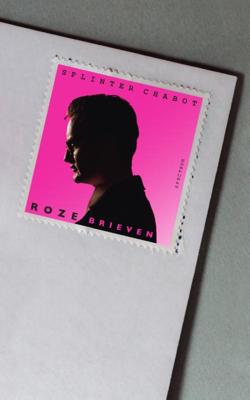 Roze Brieven Roze Brieven