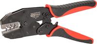 KS Tools 115.1255 1151255 Krimptang 0.5 tot 1 mm² - thumbnail