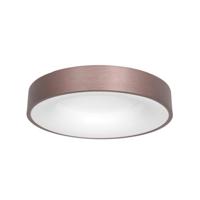 Steinhauer Plafondlamp Ringlede Ø 38 cm 2562 zwart - thumbnail