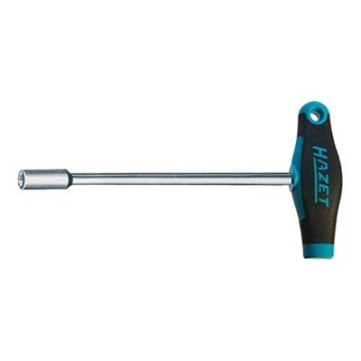 HAZET schroevendraaier "428" t-handle screwdriver external-6-kt 8mm HAZET schroevendraaier "428" t-handle screwdriver external-6-kt 8mm