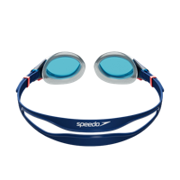 Flow Biofuse 2.0 P15 Duikbril Blue/White One Size - thumbnail