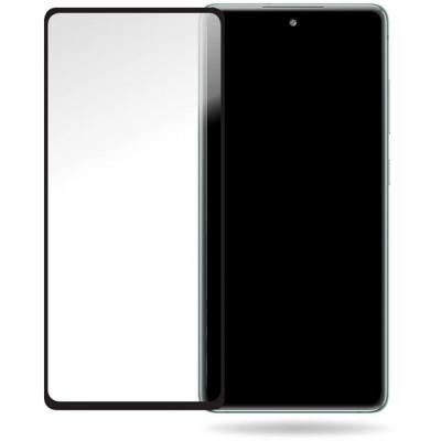 Mobilize Glass Screen Protector - Black Frame - Samsung Galaxy S20 FE Mobilize Glass Screen Protector - Black Frame - Samsung Galaxy S20 FE