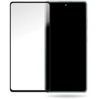 Mobilize Glass Screen Protector - Black Frame - Samsung Galaxy S20 FE - thumbnail