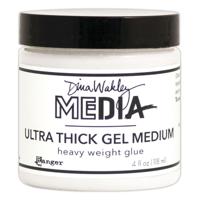 Ranger Ink Ranger • media ultra thick gel medium 4oz - thumbnail