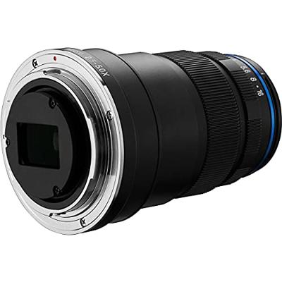 Laowa 25mm F/2.8 2.5-5X Ultra-Macro Nikon F - thumbnail