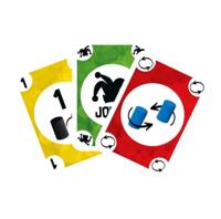 CLEMENTONI - Tac-Tik - thumbnail