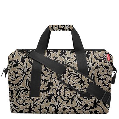Reisenthel Allrounder L Weekender-Baroque Marble