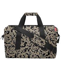 Reisenthel Allrounder L Weekender-Baroque Marble - thumbnail