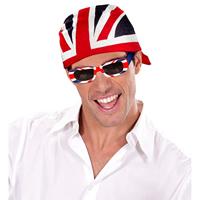 Bandana Engeland - thumbnail