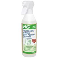 HG Eco toiletruimte reiniger 500 Milliliter - thumbnail