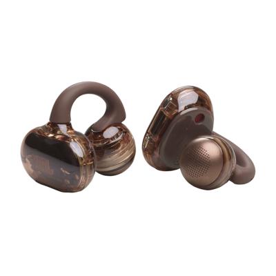 JBL Soundgear Clips Oordopjes Bruin