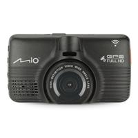 Mio MiVue 792 Full HD Zwart Wi-Fi - thumbnail