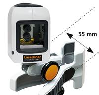Laserliner FlexClamp Universeel toepasbare klemhouder - 090.133A - thumbnail