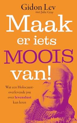 Maak er iets moois van!